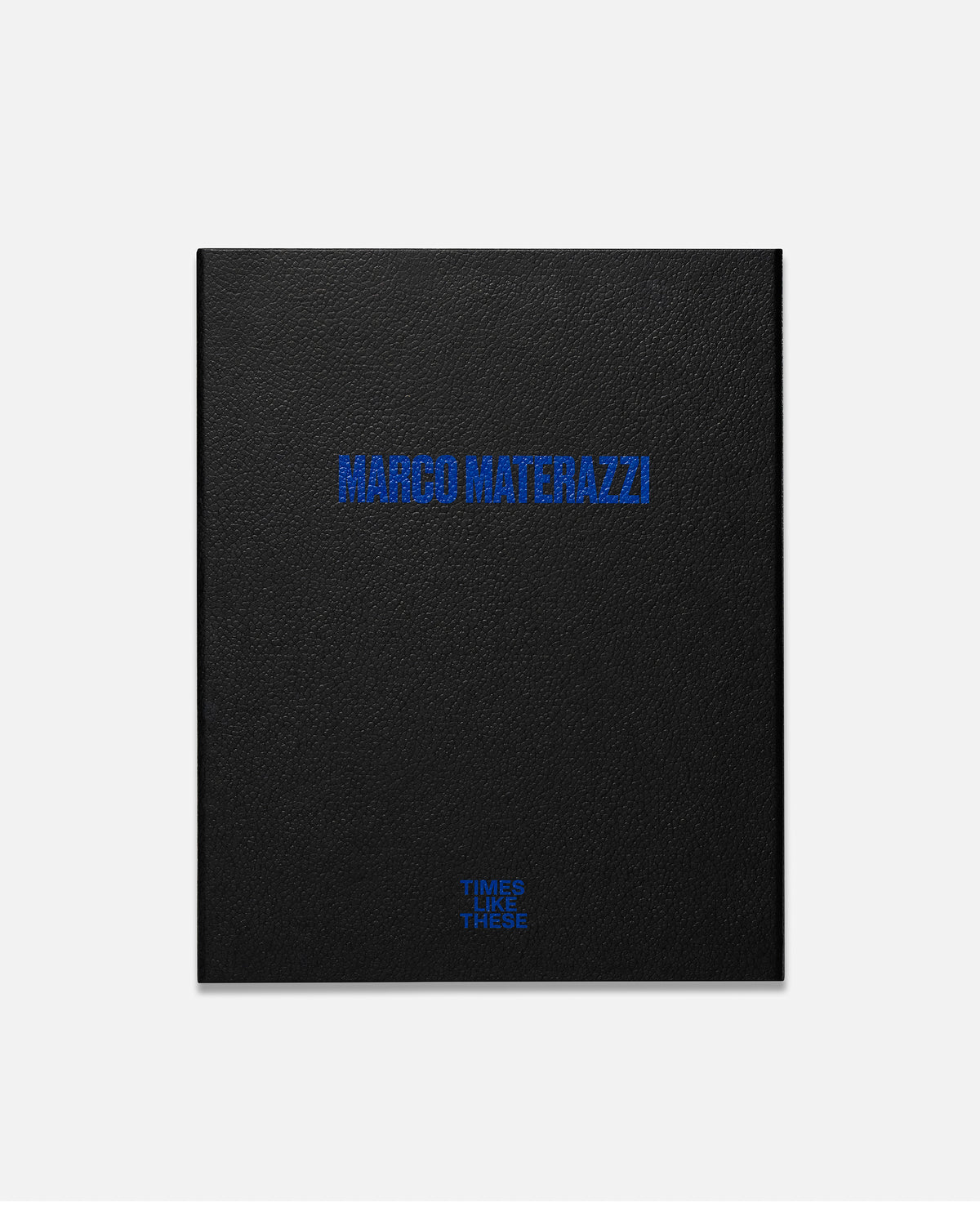 MM23 Nerazzurri Edition