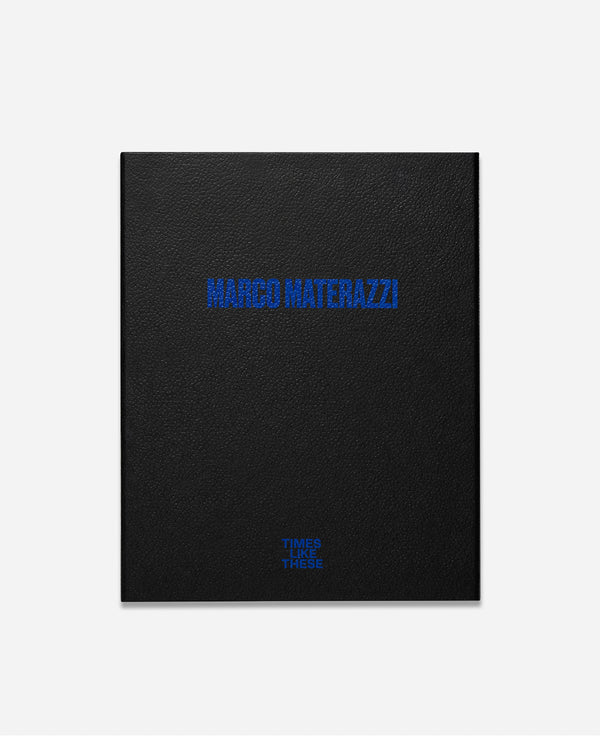 MM23 Nerazzurri Edition
