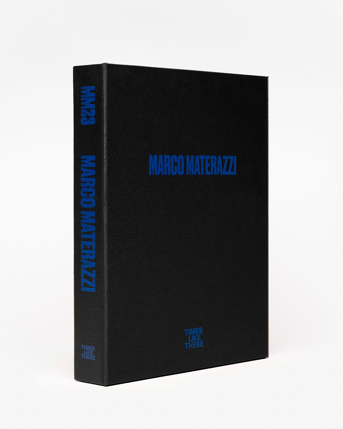 MM23 Nerazzurri Edition