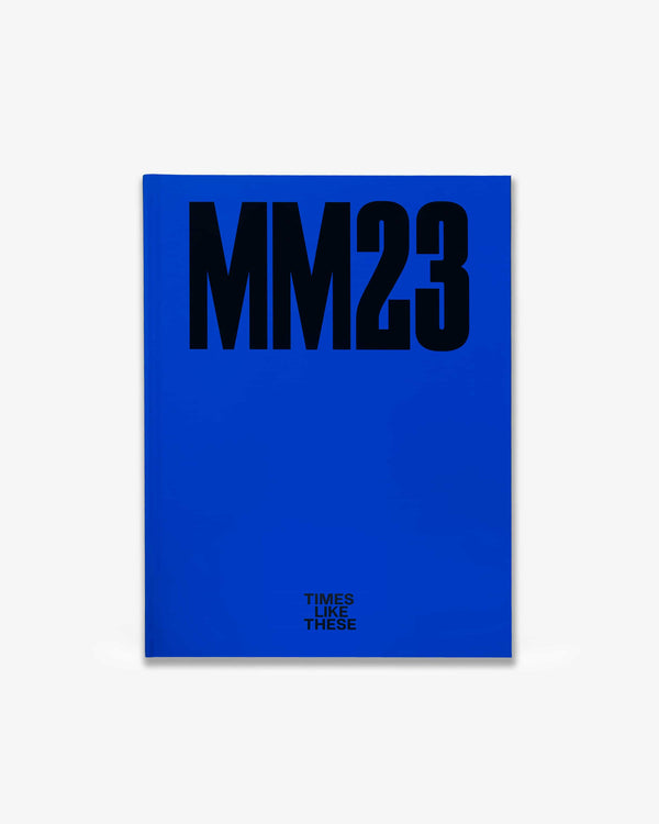 MM23 Standard Edition
