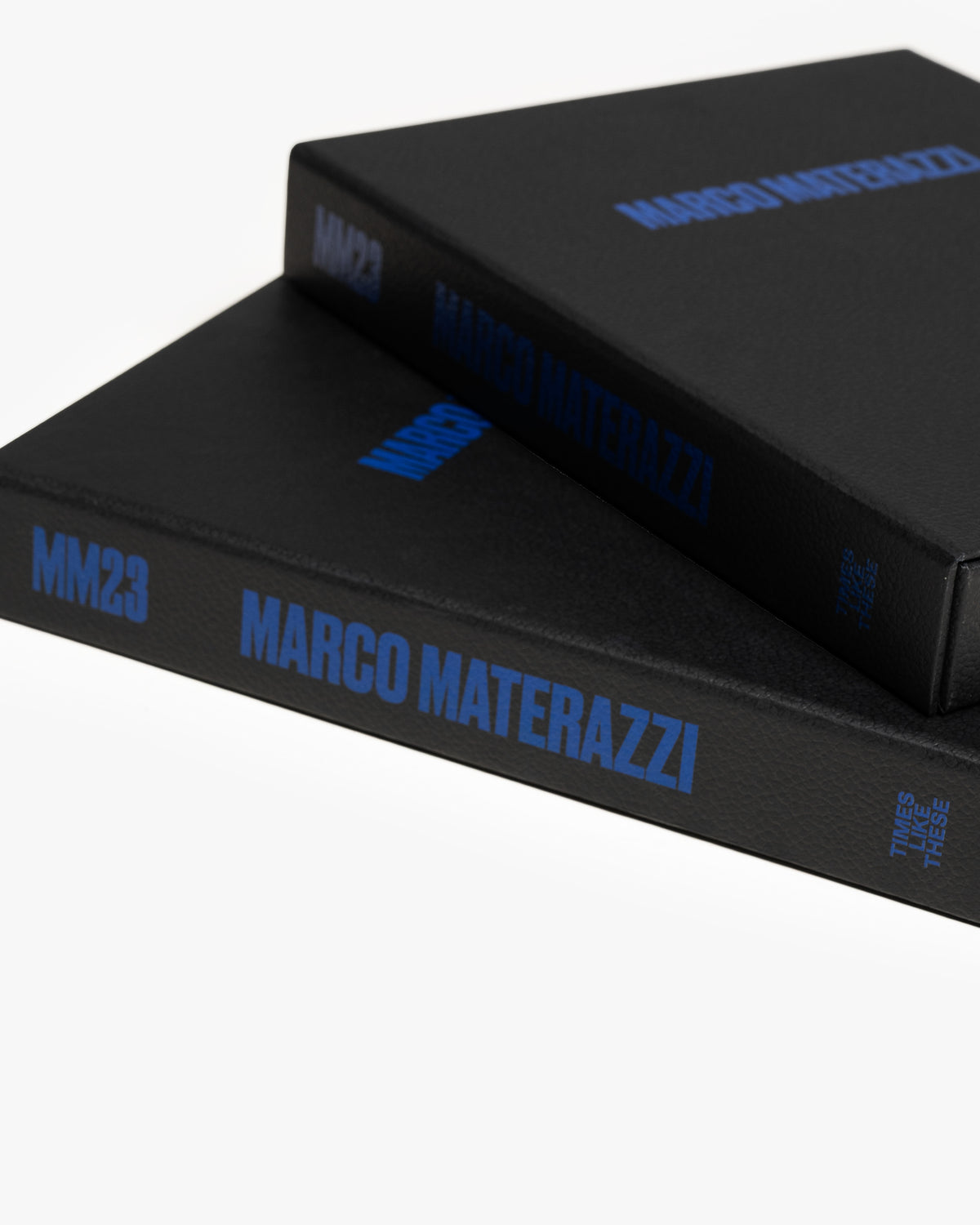 MM23 Nerazzurri Edition