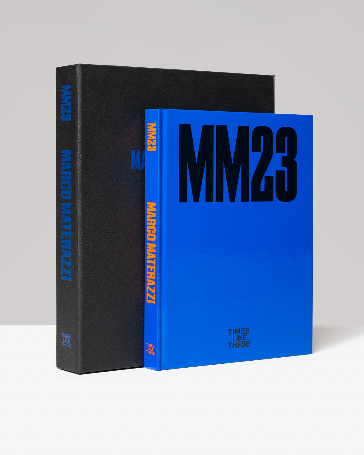 MM23 Nerazzurri Edition