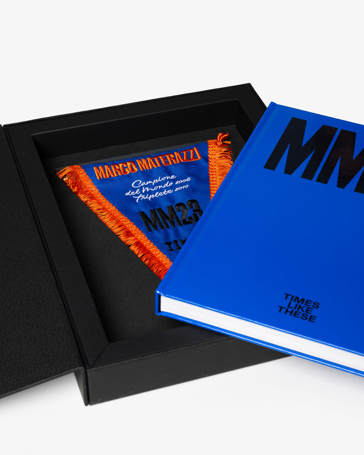 MM23 Nerazzurri Edition