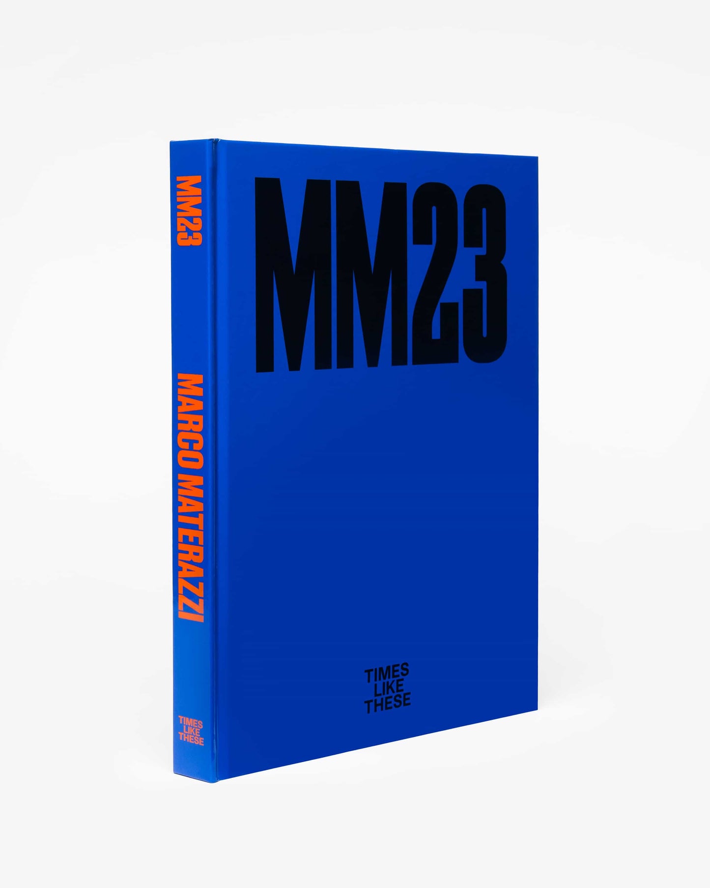 MM23 Standard Edition