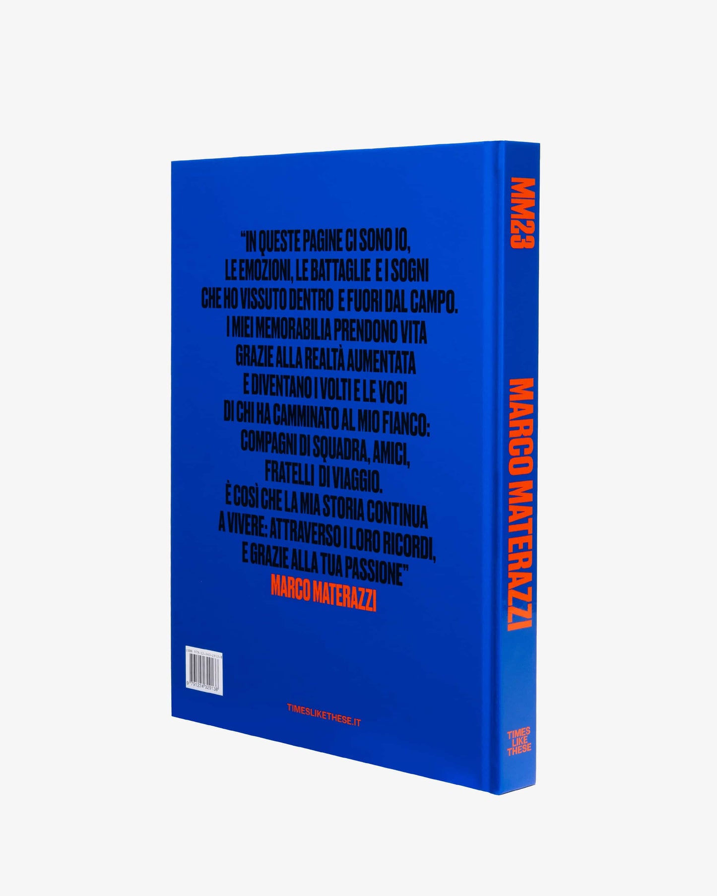 MM23 Standard Edition