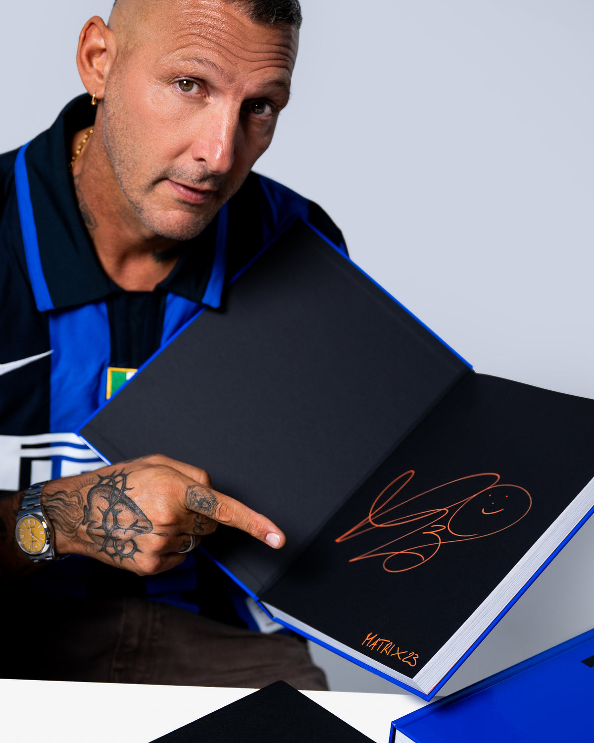 MM23 Nerazzurri Edition
