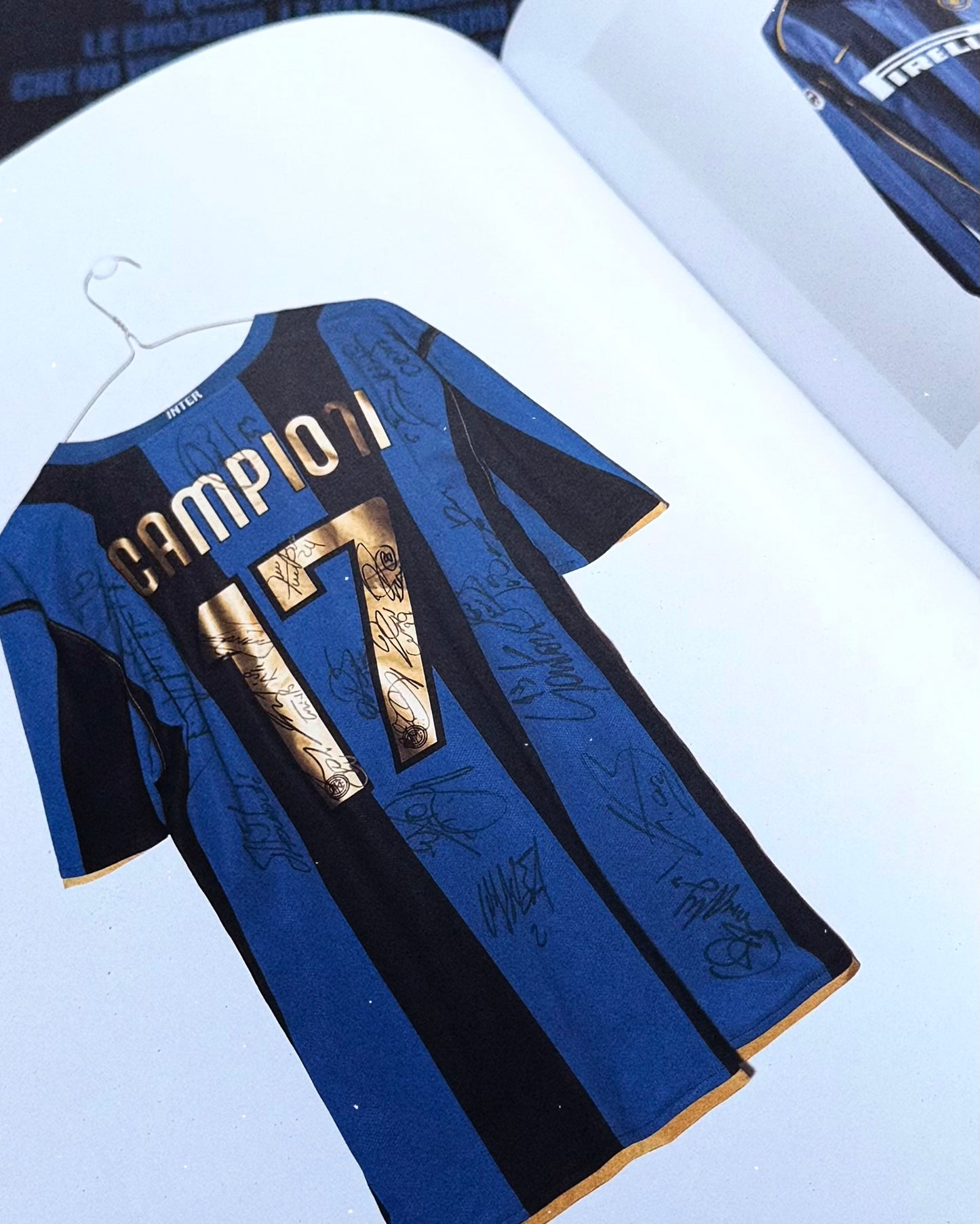 MM23 Nerazzurri Edition