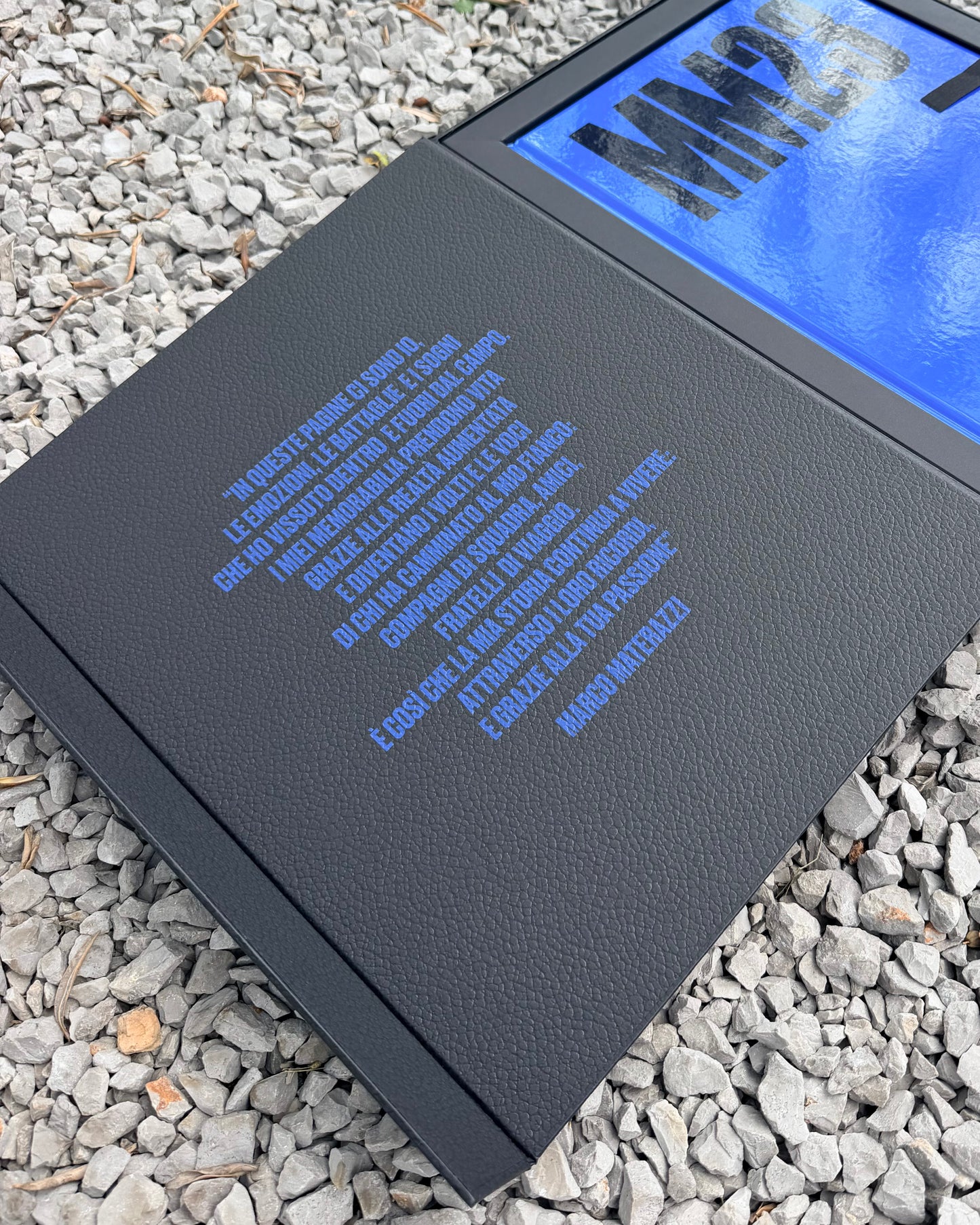 MM23 Nerazzurri Edition