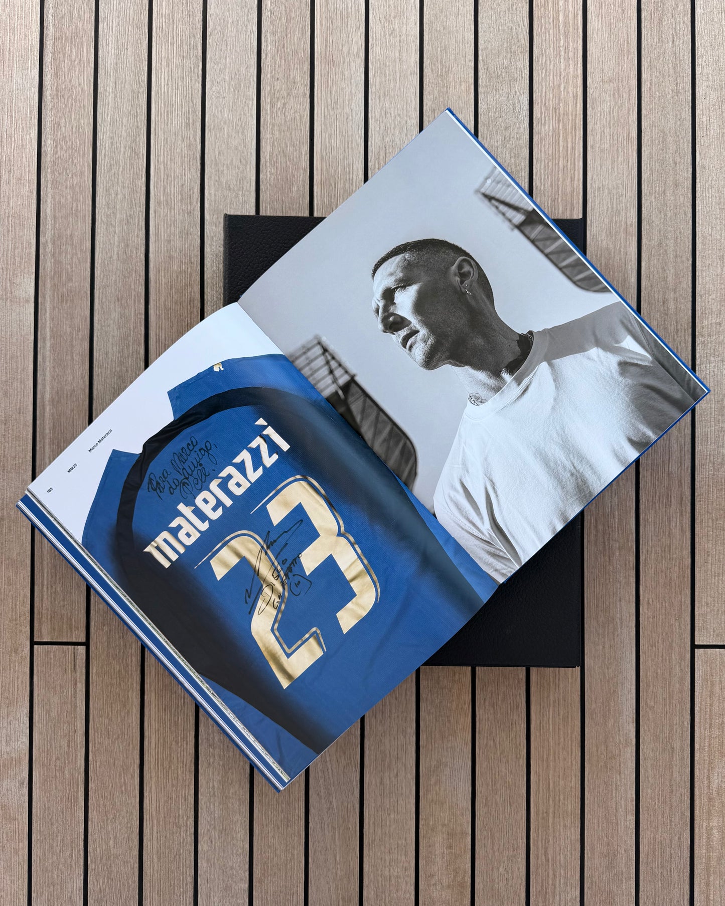 MM23 Nerazzurri Edition