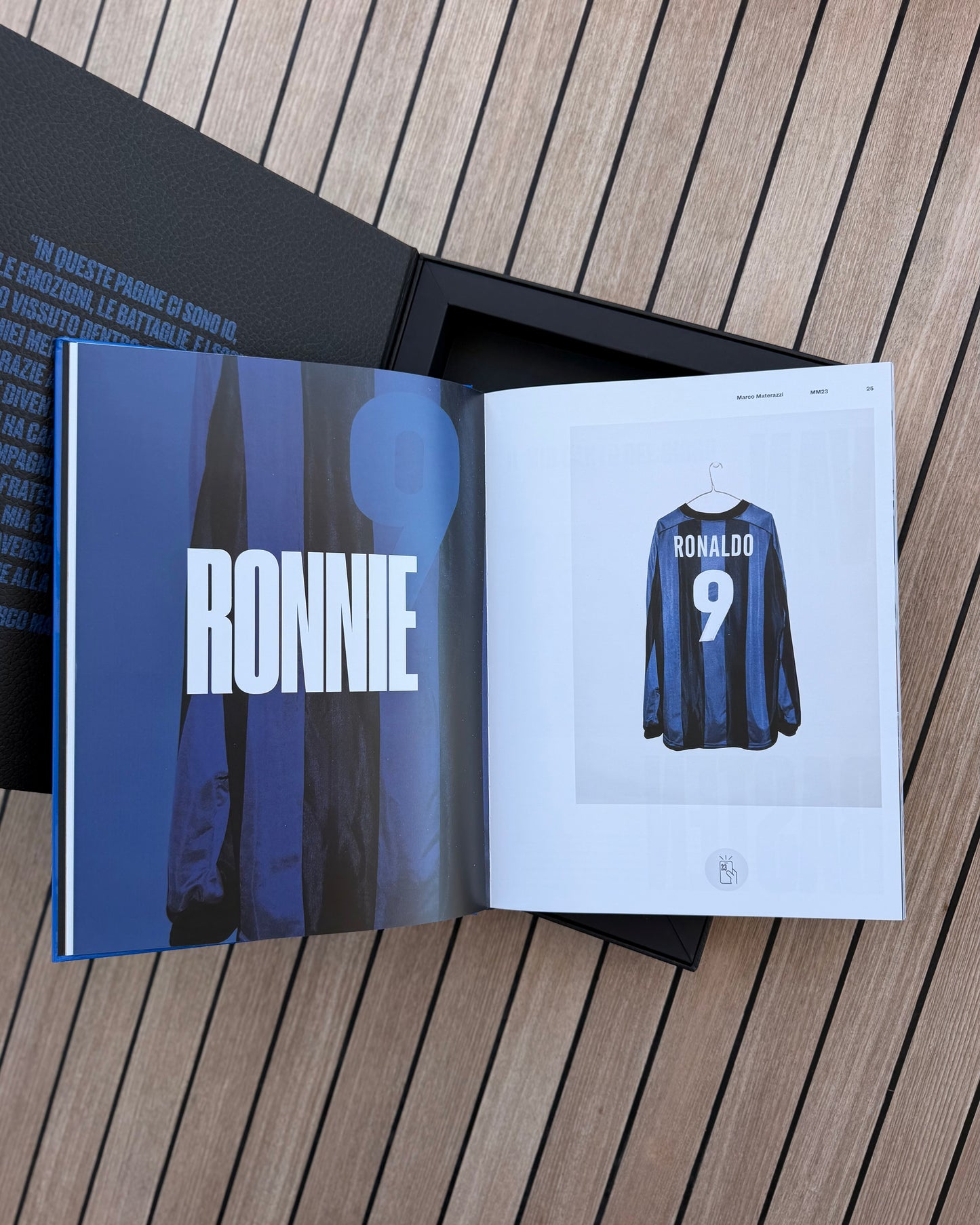 MM23 Nerazzurri Edition