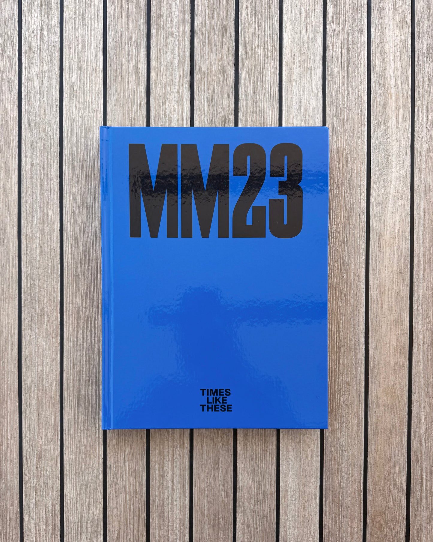 MM23 Nerazzurri Edition