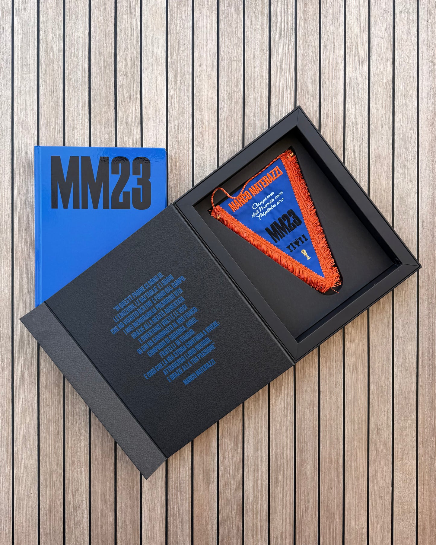 MM23 Nerazzurri Edition