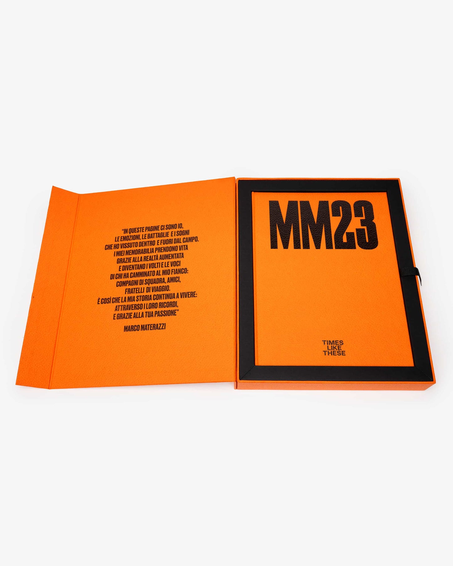 MM23 Deluxe Edition
