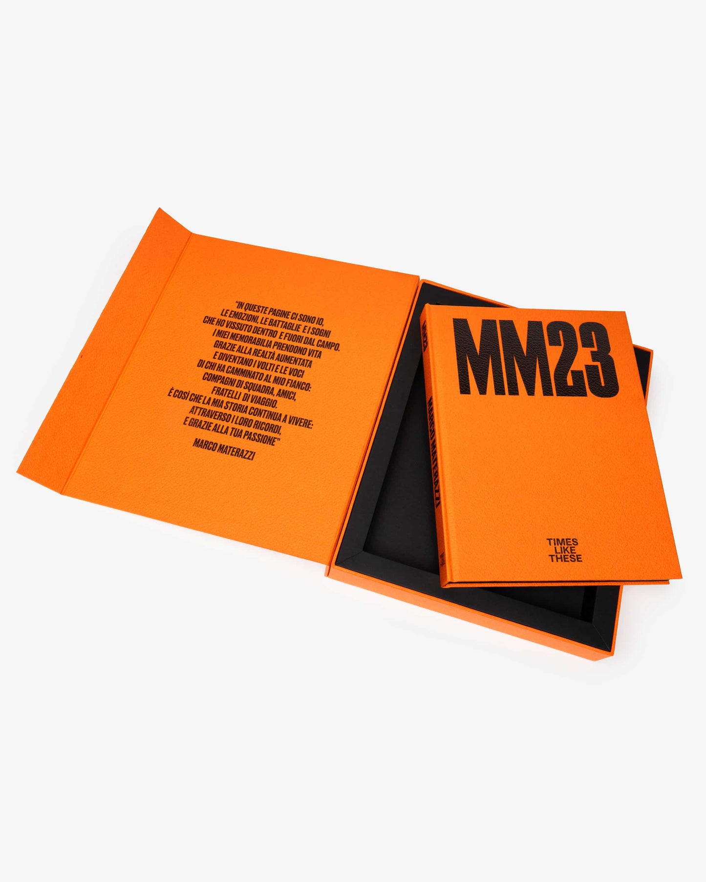 MM23 Deluxe Edition