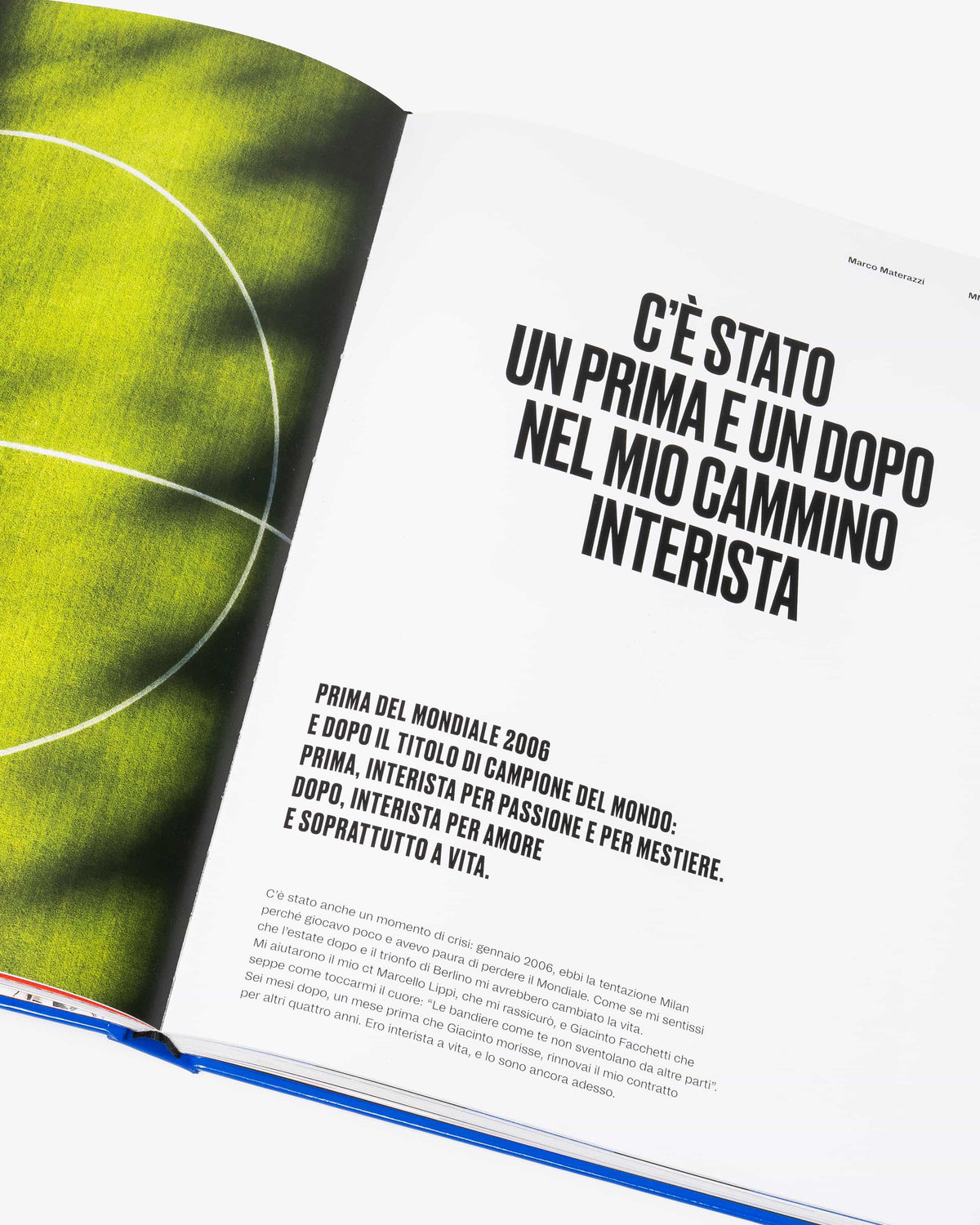 MM23 Nerazzurri Edition