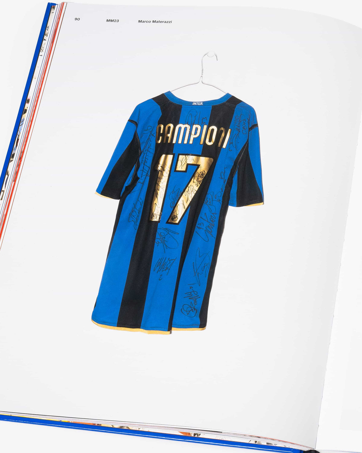 MM23 Nerazzurri Edition
